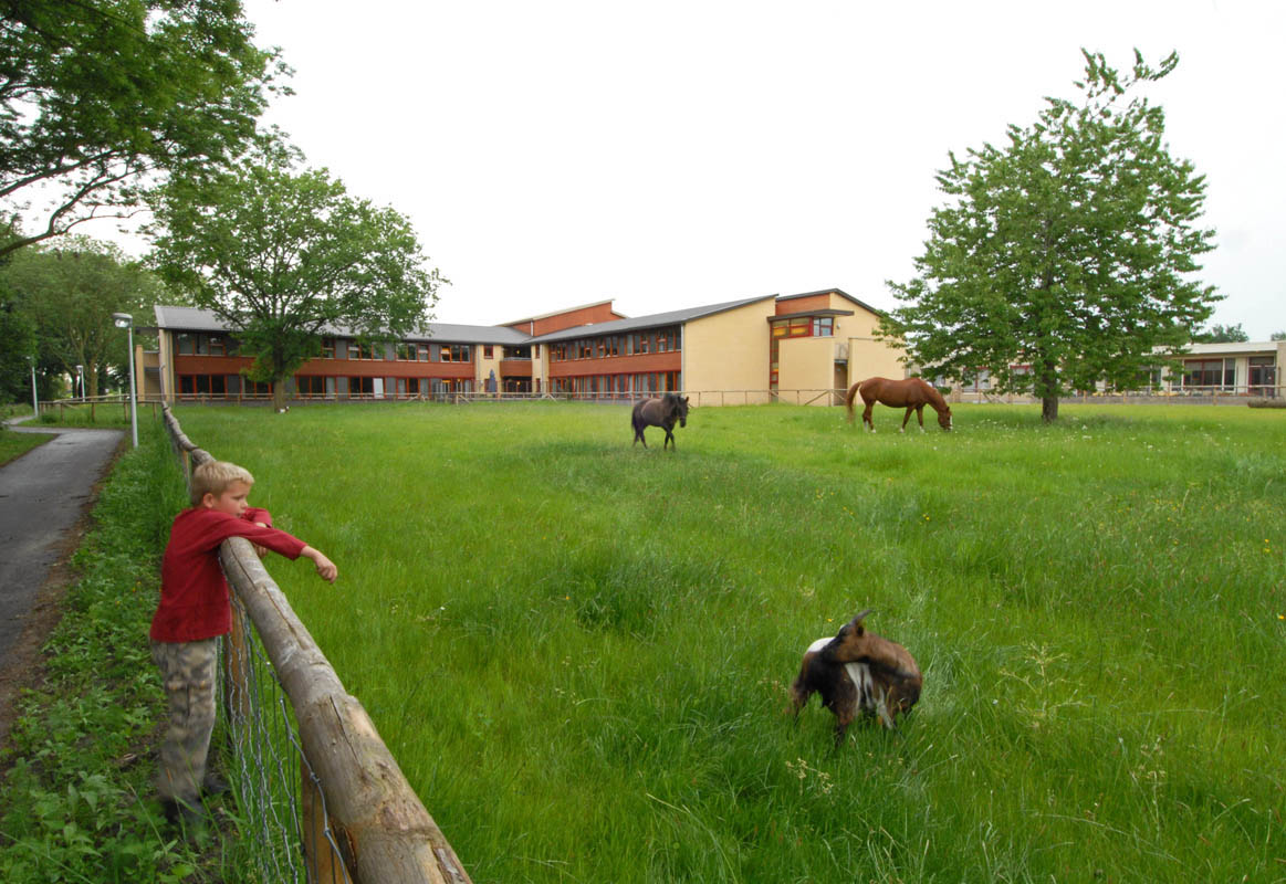 Verpleeg en Meriant Wolvega « Van Hees Tuin en